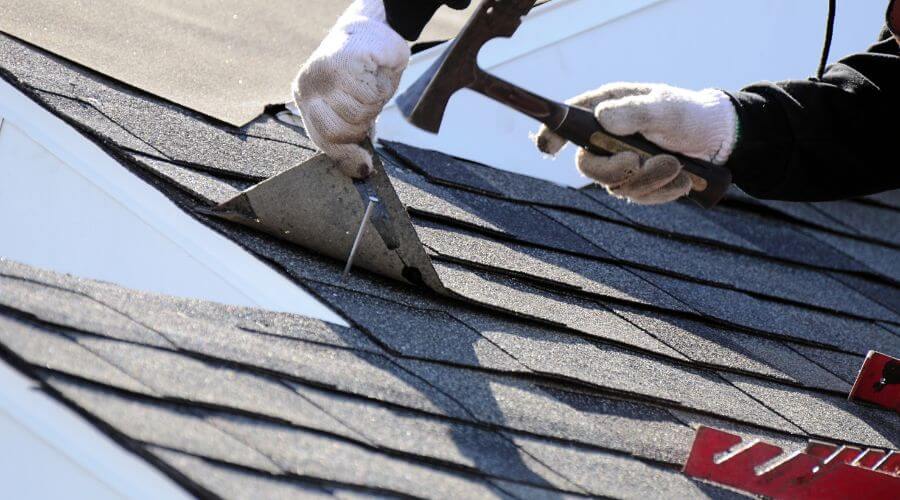 Professional Flat Roofing Installation in Allenwood, PA